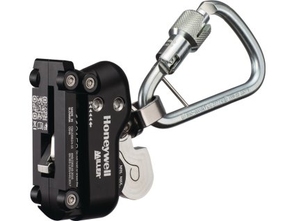 Horolezecký ochranný pás EN353-1 + A1:2017 SÖLL (Farba EN353-1 + A1:2017, Veľkosť Dĺžka 118 mm)