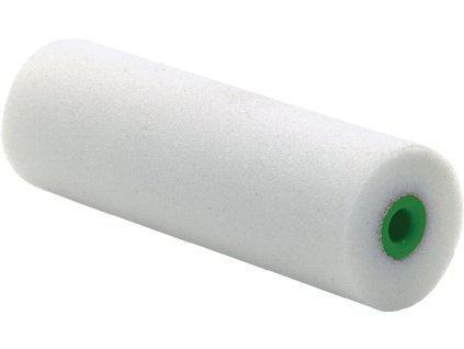 Maliarsky valček Jemný Šírka 100 mm Jadro-Ø 35 mm (Farba Šírka 100 mm, Veľkosť Jadro Ø 35 mm)