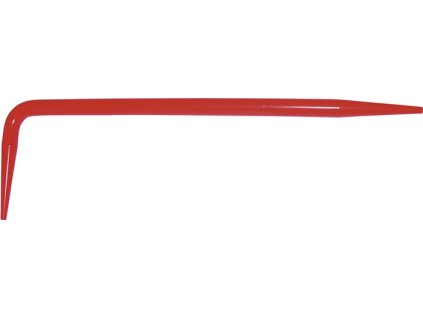 Šikmý tŕň  Celková dĺžka 550 mm Ø 26 mm Dĺžka nohy 170 mm (Farba Celková dĺžka 550 mm Ø 26 mm, Veľkosť Dĺžka nohy 170 mm)