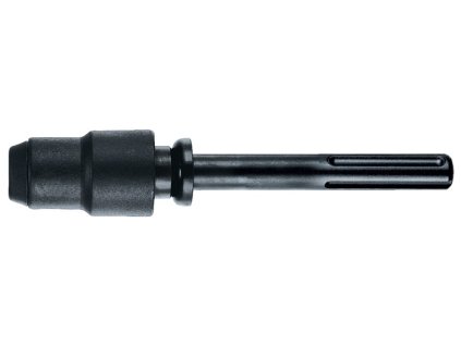 Adaptér SDS-max na SDS-plus vhodný pre rotačné kladivo HELLER (Farba SDS-max na SDS-plus, Veľkosť vhodné pre príklepové vŕtačky)