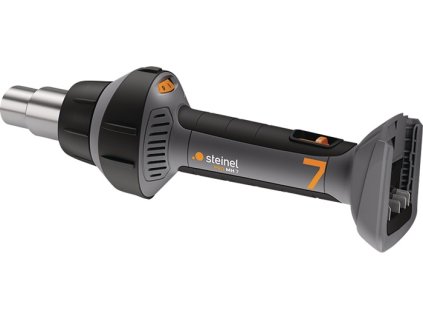 MobileHeat MH 7 18 V 150-550 °C 200 l/min STEINEL (Farba 18 V, Veľkosť 150-550 °C 200 l/min)