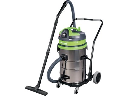 Vysávač na mokré a suché vysávanie wetCAT 362 IET 2900 W 10000 l/min 247 mbar 62 l CLEANCRAFT (Farba 2900 W 10000 l/min 247 mbar, Veľkosť 62 l)