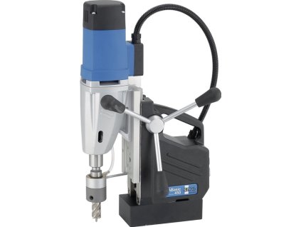 Jadrová vŕtačka MABasic 450 50 (HM) / 40 (HSS) / T=30-55 mm 18 mm Weldon 3/4" (19,05 mm) / MK2 1150 W BDS (Farba 50 (HM) / 40 (HSS) / T=30-55 mm 18 mm, Veľkosť Weldon 3/4" (19,05 mm) / MK2 1150 W)