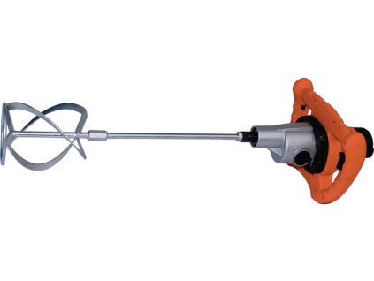 Ručný miešač RW 1600 A 1600 W M14 140 mm ATIKA (Farba 1600 W, Veľkosť M14 140 mm)