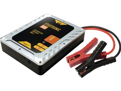 Štartér STARTRONIC 800 Nabíjacie napätie 12 alebo 5 cez USB V Štartovací prúd 800 A GYS (Farba Nabíjacie napätie 12 alebo 5 cez USB V, Veľkosť Spúšťací prúd 800 A)