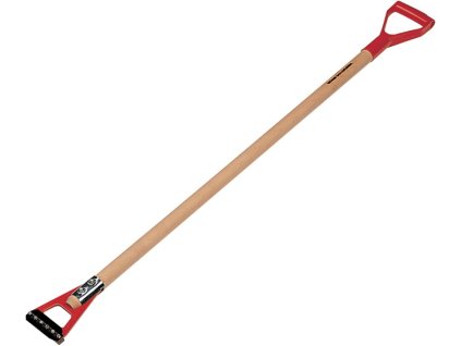 Škrabka na betón/karbid  Šírka čepele 102 mm Celková dĺžka 1200 mm (Farba Šírka čepele 102 mm, Veľkosť Celková dĺžka 1200 mm)