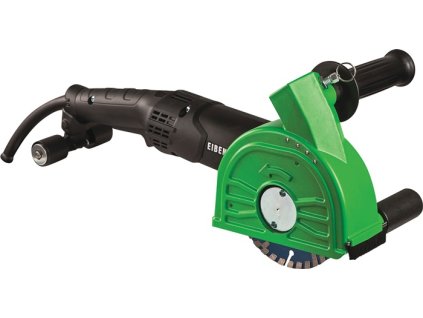 Stenová drvička EMF 125.2 30 mm 125 x 22,23 mm 7500 min-¹ 1700 W EIBENSTOCK (Farba 30 mm, Veľkosť 125 x 22,23 mm 7500 min-¹ 1700 W)