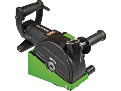 Stenová drvička EMF 180.2 60 mm 180 x 22,23 mm 3100 min-¹ 2300 W EIBENSTOCK (Farba 60 mm, Veľkosť 180 x 22,23 mm 3100 min-¹ 2300 W)