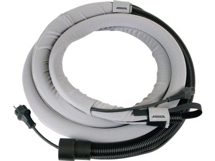 Súprava objímok vhodná pre hadicu 4000 897 061 MIRKA (Farba vhodné pre hadicu 4000 897 061)