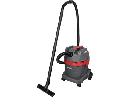 Vysávač na mokré a suché vysávanie eCraft L-1422 HKR 1400 W 4260 l/min 255 mbar 22 l STARMIX (Farba 1400 W 4260 l/min 255 mbar, Veľkosť 22 l)