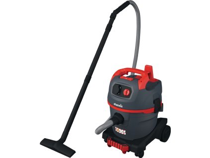 Vysávač na mokré a suché vysávanie NSG uClean ADL-1420 EHP 1400 W 4140 l/min 259 mbar 20 l STARMIX (Farba 1400 W 4140 l/min 259 mbar, Veľkosť 20 l)