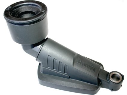 Odsávacia jednotka pre vrty BF 12 W Bohrfixx Vrták Ø max. 14 mm STARMIX (Farba Vrták Ø max. 14 mm)