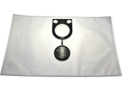 Rúnový filtračný vak FBV 20 pre model STARMIX 20 litrov 5 kusov STARMIX (Farba pre model starmix 20 litrov, Veľkosť 5 kusov)