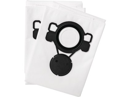 Flísové filtračné vrecko pre model ATTIX 33 / 44 5 kusov NILFISK (Farba pre model ATTIX 33 / 44, Veľkosť 5 kusov)