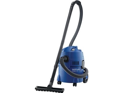 Mokro-suchý vysávač Buddy II 12 1200 W 3600 l/min 200 mbar 12 l NILFISK (Farba 1200 W 3600 l/min 200 mbar, Veľkosť 12 l)