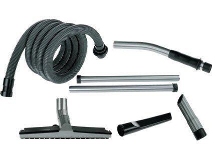 6-dielna súprava vysávacieho príslušenstva NILFISK (Farba 6 kusov)