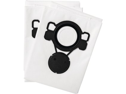 Vlnené filtračné vrecko pre model Aero 21/26/31 5 kusov NILFISK (Farba pre model Aero 21 / 26 / 31, Veľkosť 5 kusov)