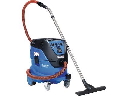 Bezpečnostný vysávač ATTIX 44-2H IC 1400 W 4500 l/min 250 mbar 42 l NILFISK (Farba 1400 W 4500 l/min 250 mbar, Veľkosť 42 l)