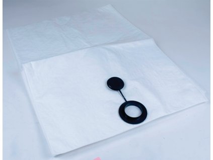 Rúnový filtračný vak pre model ATTIX 751 / 761 / 791 5 kusov NILFISK (Farba pre model ATTIX 751 / 761 / 791, Veľkosť 5 kusov)