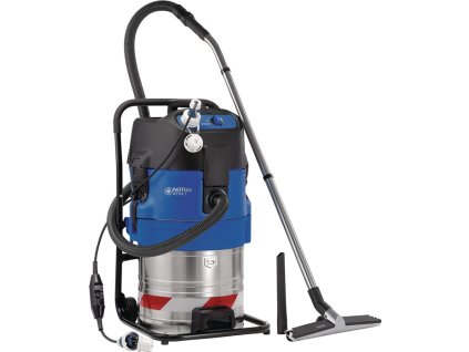 Hasičský vysávač ATTIX 751-71 MWF 1500 W 3600 l/min 230 mbar 70 l NILFISK (Farba 1500 W 3600 l/min 230 mbar, Veľkosť 70 l)