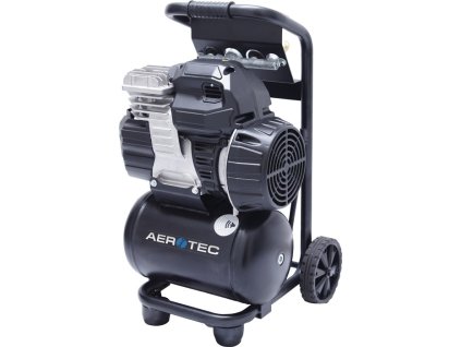 Kompresor Aerotec Zenith 250 TECH 175 l/min 10 bar 1,1 kW 230 V50 Hz 10 l AEROTEC (Farba 175 l/min 10 barov, Veľkosť 1,1 kW 230 V50 Hz 10 l)