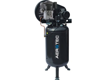 Kompresor Aerotec N59-270 PRO 690 l/min 10 bar 4,0 kW 400 V50 Hz 270 l AEROTEC (Farba 690 l/min 10 bar, Veľkosť 4,0 kW 400 V50 Hz 270 l)