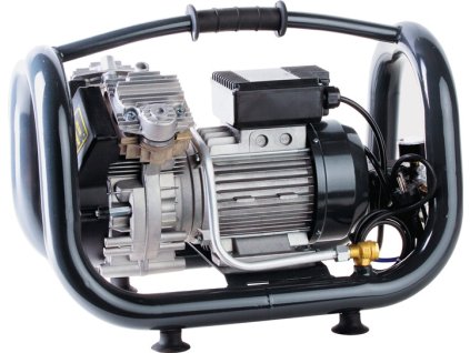 Kompresor Aerotec Extreme 15 190 l/min 15 bar 1,1 kW 230 V50 Hz 5 l AEROTEC (Farba 190 l/min 15 bar, Veľkosť 1,1 kW 230 V50 Hz 5 l)