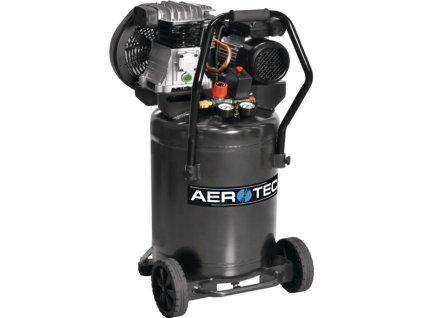 Kompresor Aerotec 420-90 V TECH 360 l/min 10 bar 2,2 kW 230 V50 Hz 90 l AEROTEC (Farba 360 l/min 10 bar, Veľkosť 2,2 kW 230 V50 Hz 90 l)