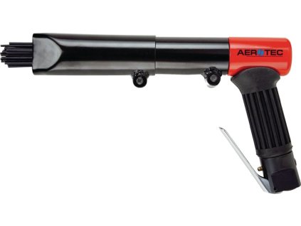 Stlačený vzduchový ihlový skalér Pro 3000 min-¹ 19 x 3 mm 47 mm AEROTEC (Farba 3000 min-¹, Veľkosť 19 x 3 mm 47 mm)