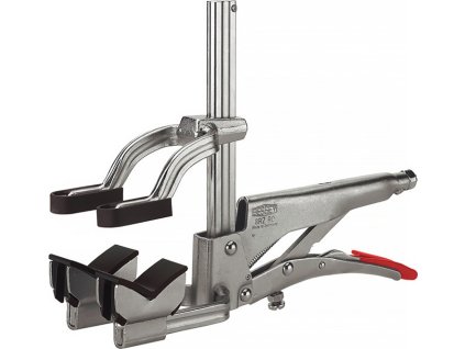 Kliešte na uchopenie rúrok GRZRO Výstupok 65 mm  (Farba Výstupok 65 mm)