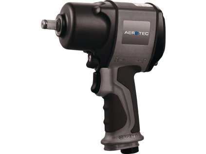 Pneumatický rázový uťahovák CSP 1500 20 mm (3/4″) A4-kt. 1500 Nm AEROTEC (Farba 20 mm (3/4″) A4-kt., Veľkosť 1500 Nm)