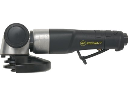Pneumatická uhlová brúska RC 7173 125 mm 12000 min-¹ 324 l/min RODCRAFT (Farba 125 mm, Veľkosť 12000 min-¹ 324 l/min)