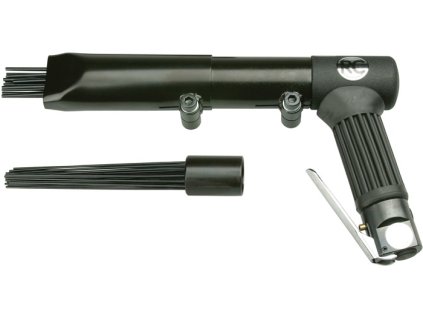 Stlačený vzduchový ihlový brúsič RC 5625 3000 min-¹ 29 x 2 / 19 x 3 mm 21 mm RODCRAFT (Farba 3000 min-¹, Veľkosť 29 x 2 / 19 x 3 mm 21 mm)