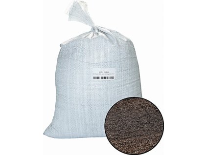 Vrece na pieskovanie 25 kg 0,2-0,5 mm AEROTEC (Farba 0,2-0,5 mm)