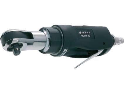Pneumatický račňový skrutkovač 9021-3 10 mm (3/8″) 4-ot. 35 Nm HAZET (Farba 10 mm (3/8″) 4-ot., Veľkosť 35 Nm)