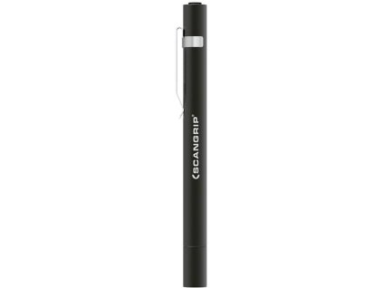 LED baterka FLASH Pencil 75 lm 2 x batérie AAAA 40 m (Farba 75 lm, Veľkosť 2 x batérie AAAA 40 m)