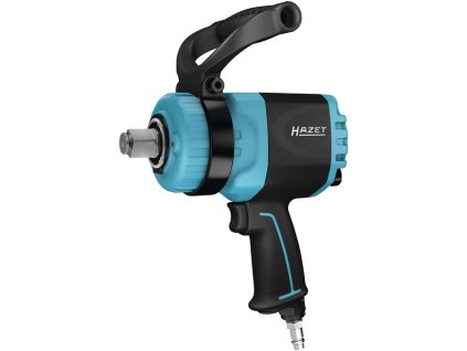 Pneumatický rázový uťahovák 9013TT 20 mm (3/4″) A4-kt. 2170 Nm HAZET (Farba 20 mm (3/4″) A4-kt., Veľkosť 2170 Nm)