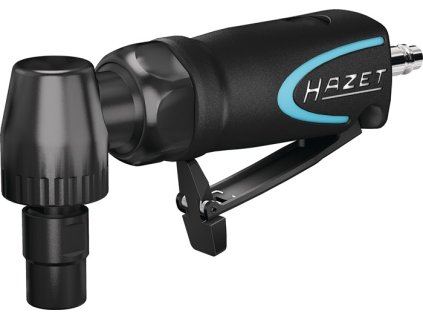 Pneumatická stolová brúska 9032M-5 18000 min-¹ 6 mm HAZET (Farba 18000 min-¹, Veľkosť 6 mm)