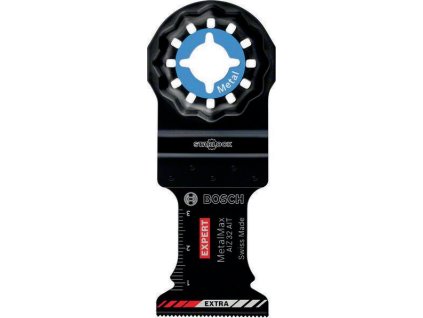 Ponorný pílový kotúč AIZ 32 AIT BOSCH (Farba Šírka 32 mm Hĺbka ponorenia 40 mm 1 ks, Veľkosť Starlock 2608900014)