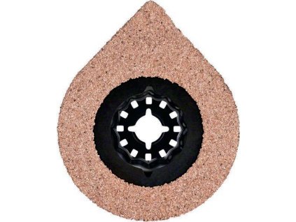 Segmentový pílový kotúč BOSCH (Farba Ø 70 mm, Veľkosť Hmoždinka Starlock 2608900041)