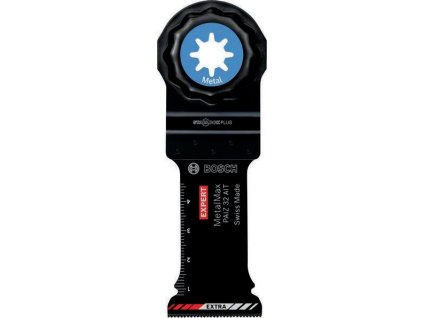 Ponorný pílový kotúč PAIZ 32 AIT Šírka 32 mm Hĺbka ponoru 50 mm 1 ks Starlock Plus 2608900019 BOSCH (Farba Šírka 32 mm Hĺbka ponoru 50 mm 1 ks., Veľkosť Starlock Plus 2608900019)