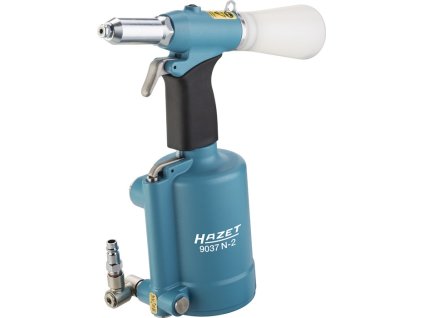 Pneumatický nástroj na nitovanie naslepo 9037N-2 14700 N 3-6,4 mm (Farba 14700 N, Veľkosť 3-6,4 mm)