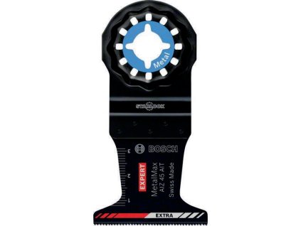 Ponorný pílový kotúč AIZ 45 AIT Šírka 45 mm Hĺbka ponoru 35 mm 1 kus Starlock 2608900018 BOSCH (Farba Šírka 45 mm Hĺbka ponoru 35 mm 1 kus, Veľkosť Starlock 2608900018)