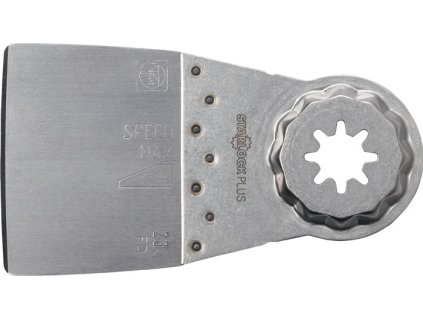 Špachtľa dĺžka 41 mm šírka 52 mm pevná StarlockPlus FEIN (Farba Dĺžka 41 mm Šírka 52 mm, Veľkosť pevné StarlockPlus)