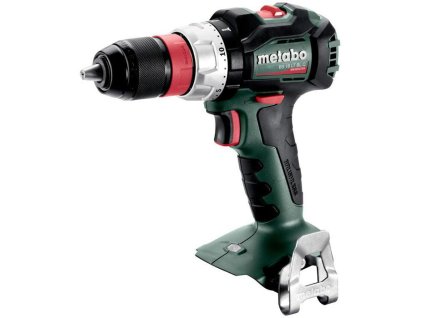 Akumulátorový vŕtací skrutkovač BS 18 LT BL Q 18 V 1,5-13 mm METABO (Farba 18 V, Veľkosť 1,5-13 mm)