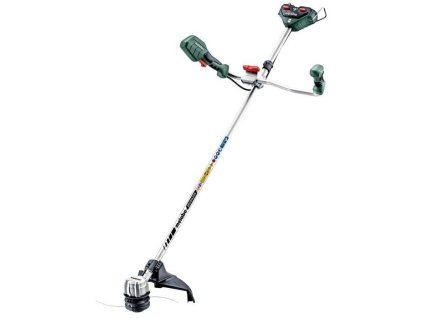 Akumulátorový motorový vyžínač FSB 36-18 LTX BL 40 18 V 400 mm METABO (Farba 18 V, Veľkosť 400 mm)