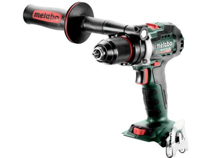 Akumulátorový vŕtací skrutkovač BS 18 LTX BL I METABO (Farba 18 V, Veľkosť 1,5-13 mm)