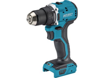 Akumulátorový vŕtací skrutkovač 9530-10 18 V 2,5 Ah 1,5-13 mm HAZET (Farba 18 V 2,5 Ah, Veľkosť 1,5-13 mm)