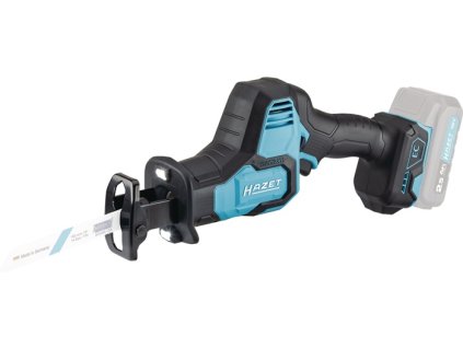 Akumulátorová priamočiara píla 9534-10 18 V 25 mm 0-3000 min-¹ HAZET (Farba 18 V, Veľkosť 25 mm 0-3000 min-¹)