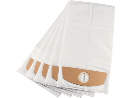 Vlnené filtračné vrecko 9543-01/5 pre model 9543-10 a 9643-10 5 ks HAZET (Farba pre model 9543-10 a 9643-10, Veľkosť 5 kusov)